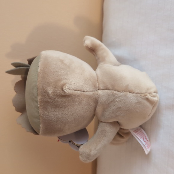 NWT Ty Beanie Babies Groot - Picture 6 of 9